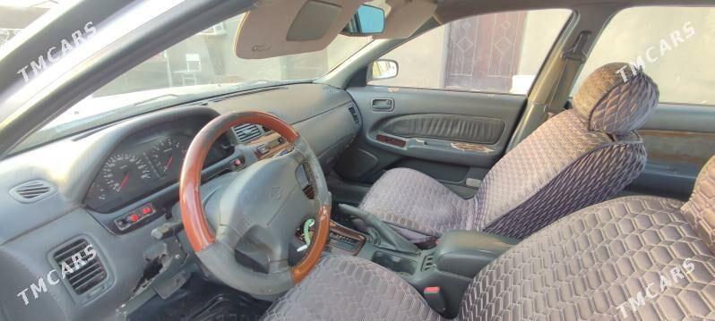 Nissan Cefiro 1999 - 35 000 TMT - Garagum etraby - img 2