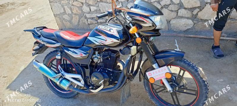 Fekon FK150-8G 2024 - 13 000 TMT - Достлук - img 2