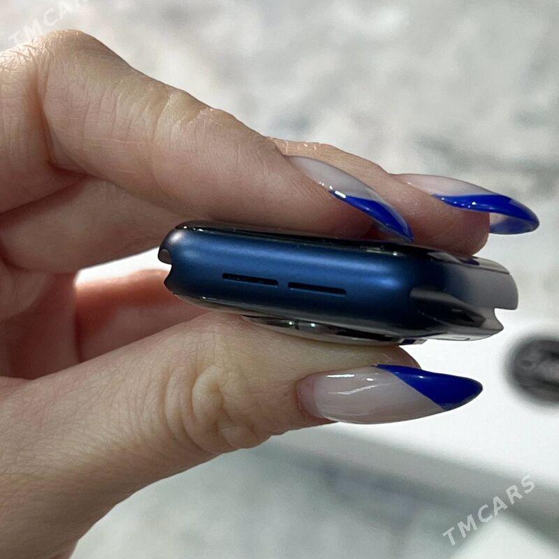 apple watch 6 seria 40mm - Ашхабад - img 2
