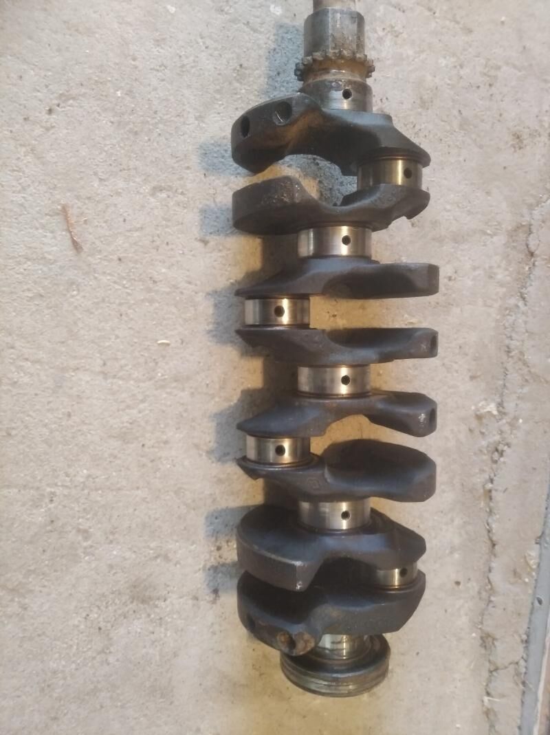 Вал 800 TMT - Balkanabat - img 3