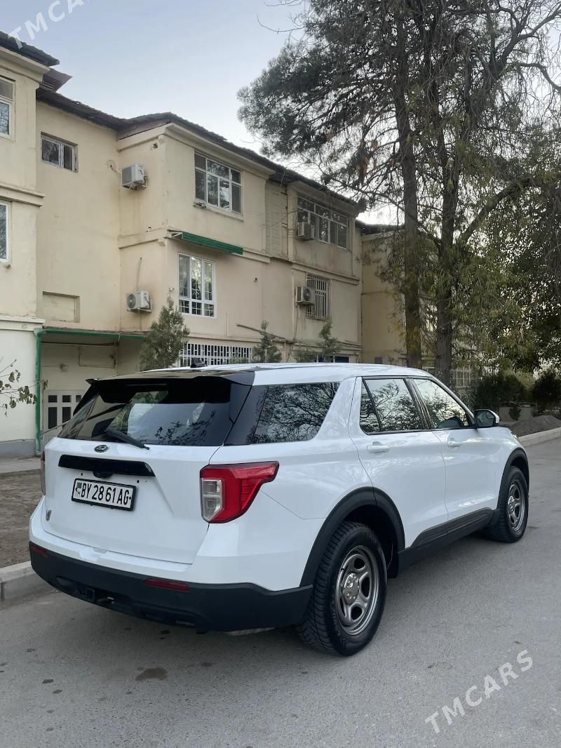 Ford Explorer 2019 - 310 000 TMT - Aşgabat - img 3
