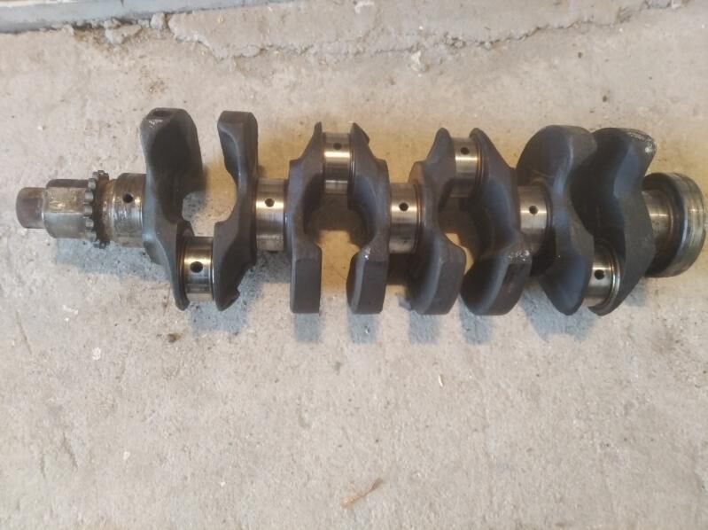 Вал 800 TMT - Balkanabat - img 2