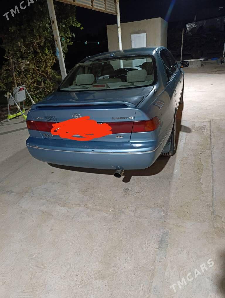 Toyota Camry 1999 - 110 000 TMT - Murgap - img 5