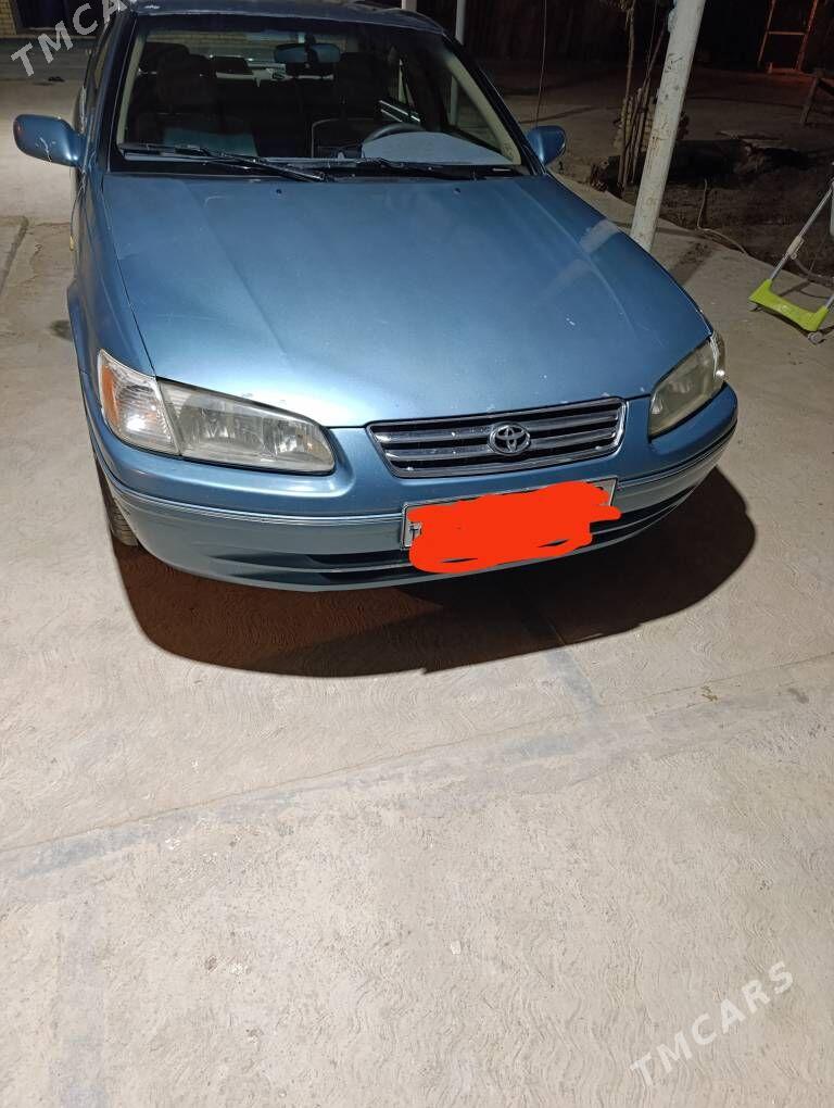 Toyota Camry 1999 - 110 000 TMT - Murgap - img 4
