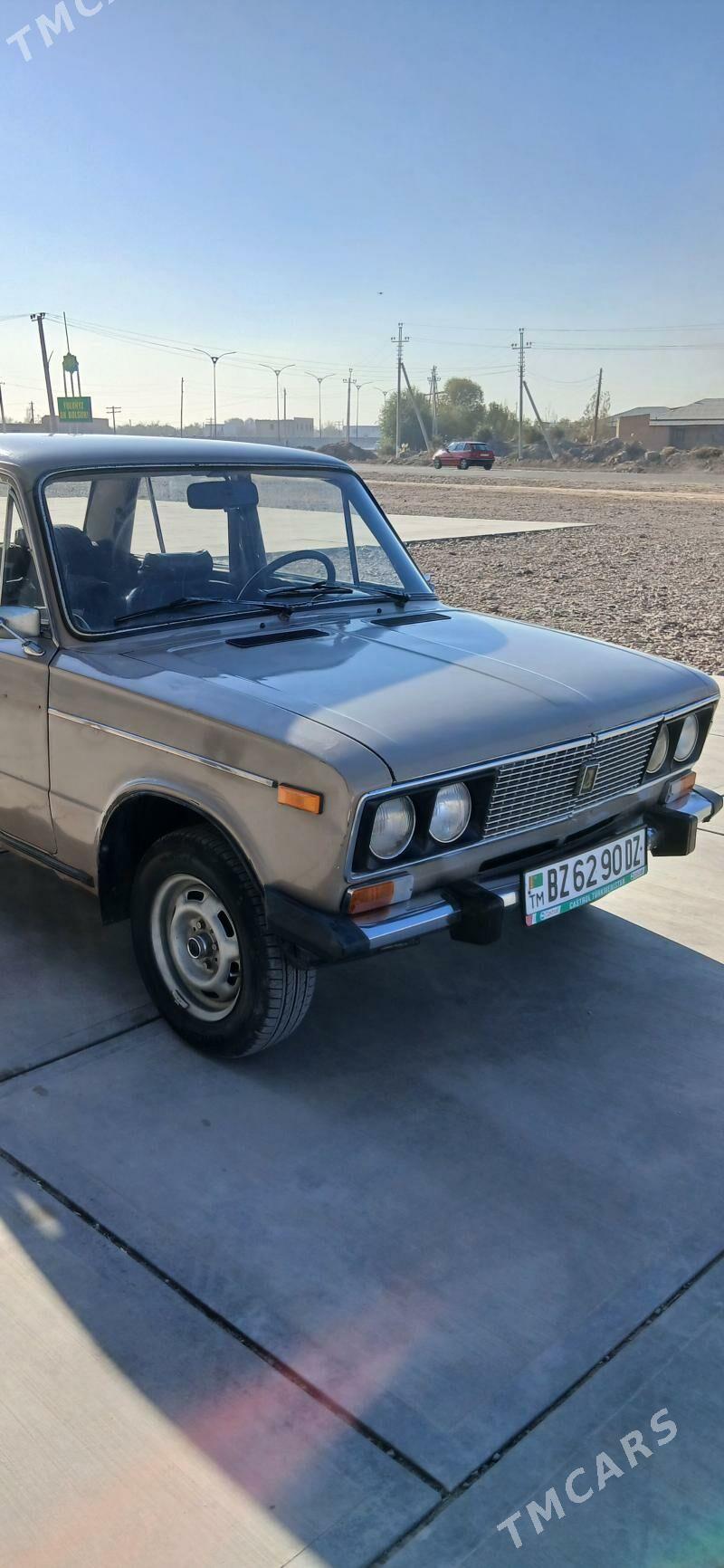 Lada 2106 1988 - 20 000 TMT - Губадаг - img 1