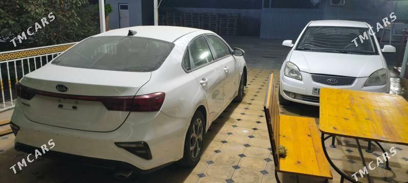 Kia Forte 2021 - 185 000 TMT - Mary - img 5