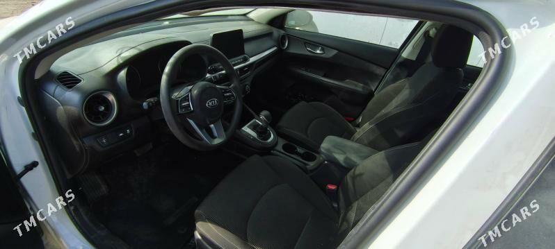 Kia Forte 2021 - 185 000 TMT - Mary - img 7