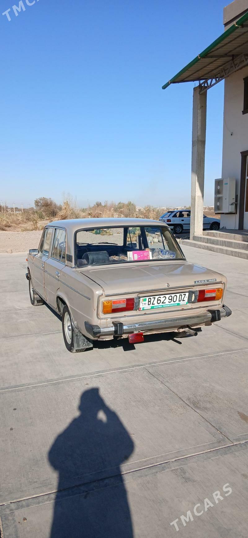 Lada 2106 1988 - 20 000 TMT - Губадаг - img 2