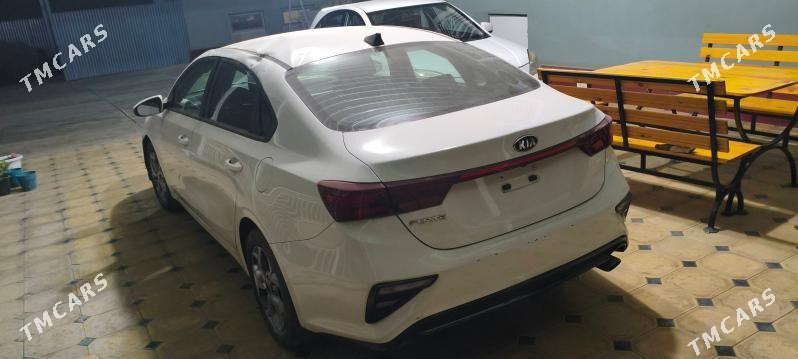 Kia Forte 2021 - 185 000 TMT - Mary - img 4