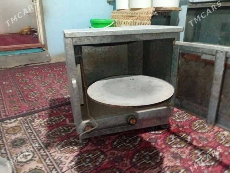 EYRANYSKY DUHOPKA - Болдумсаз - img 2