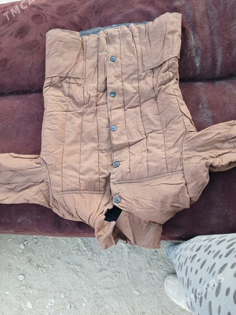 güpbi - Балканабат - img 1