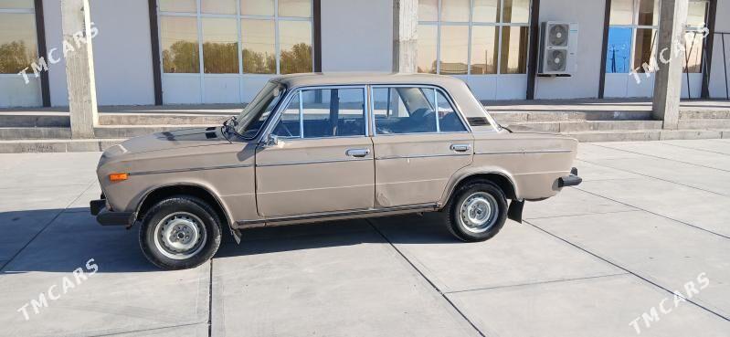 Lada 2106 1988 - 20 000 TMT - Губадаг - img 3