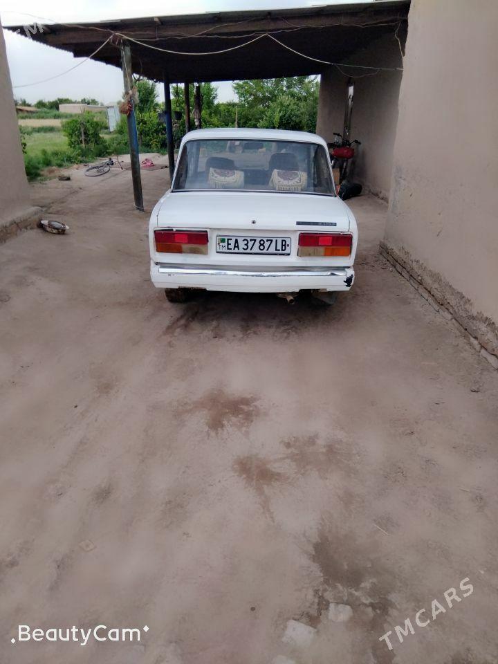 Lada 2107 1998 - 15 000 TMT - Hojambaz - img 1