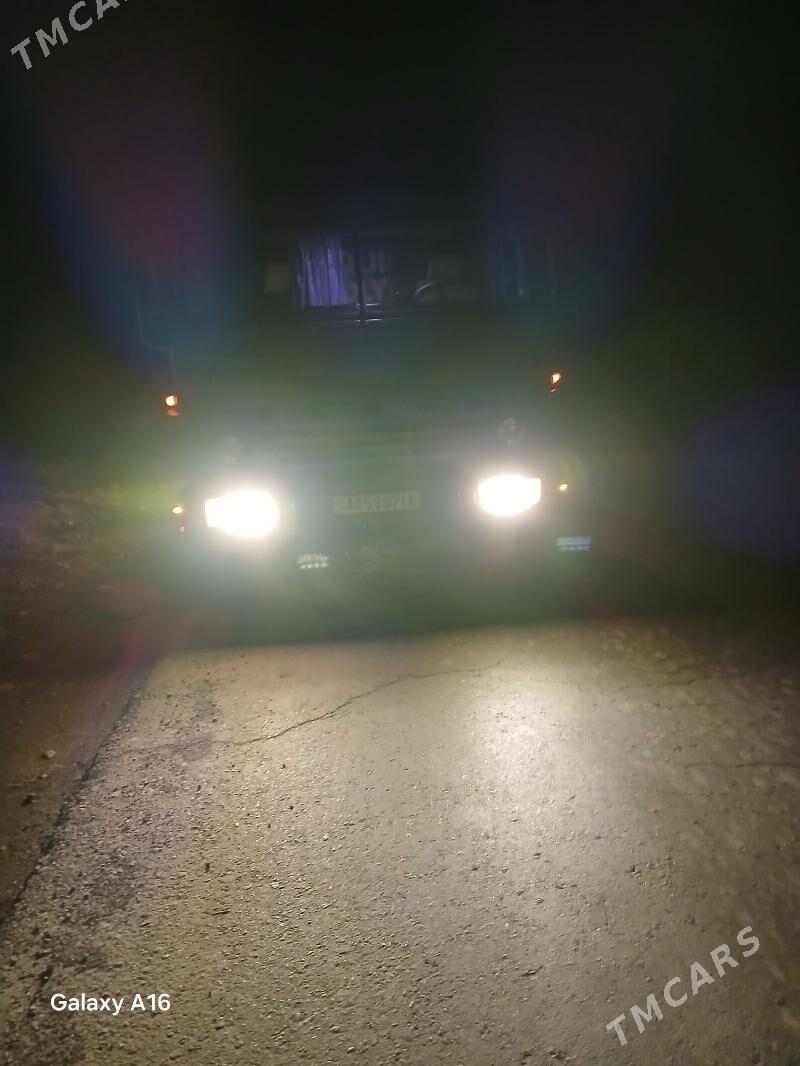 Kamaz 5320 1984 - 193 000 TMT - Saýat - img 2