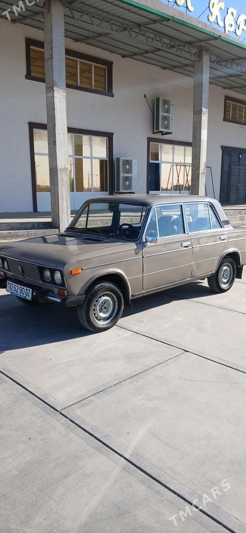 Lada 2106 1988 - 20 000 TMT - Губадаг - img 4