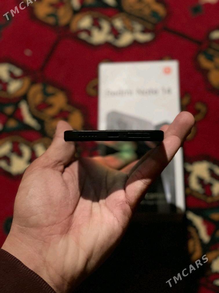 REDMİ  NOT  14 - Мары - img 6