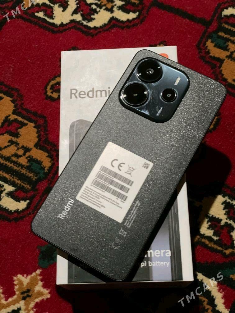 REDMİ  NOT  14 - Мары - img 7