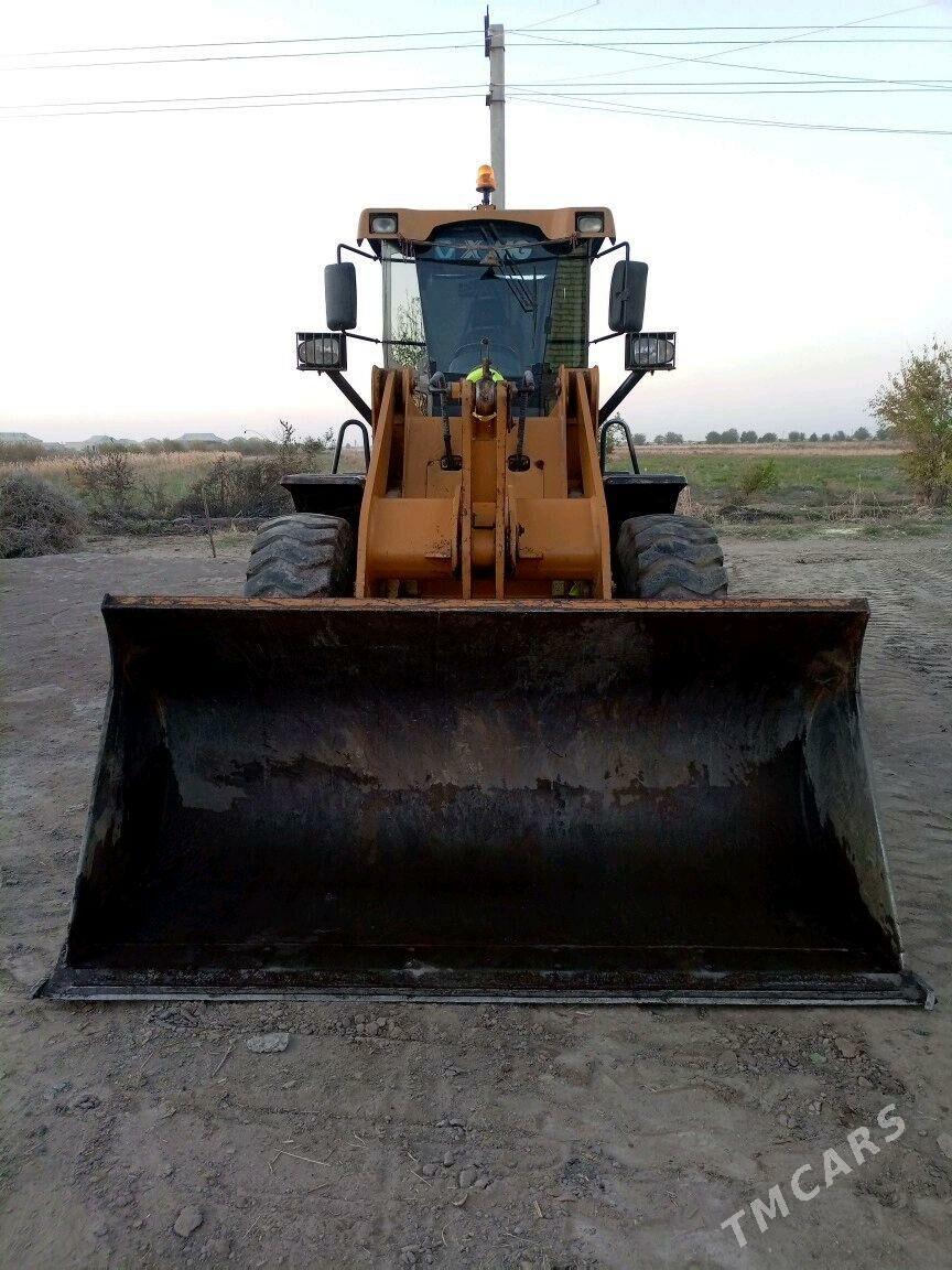 XCMG LW300F 2015 - 500 000 TMT - Sakarçäge - img 5