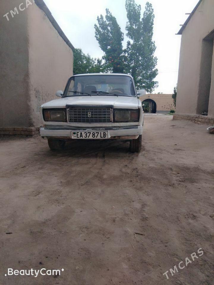 Lada 2107 1998 - 15 000 TMT - Hojambaz - img 4