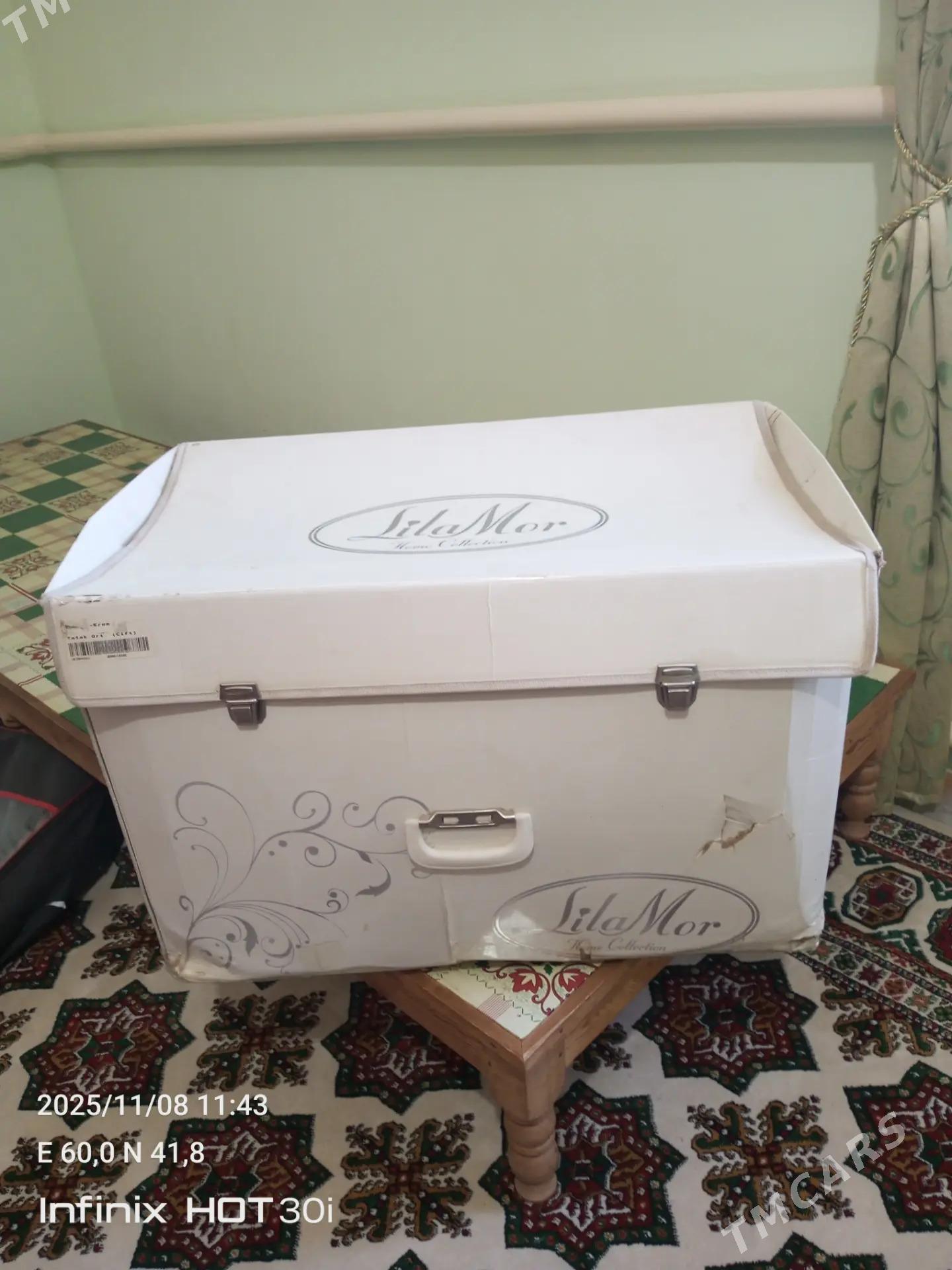 spalni nakitka - Дашогуз - img 2