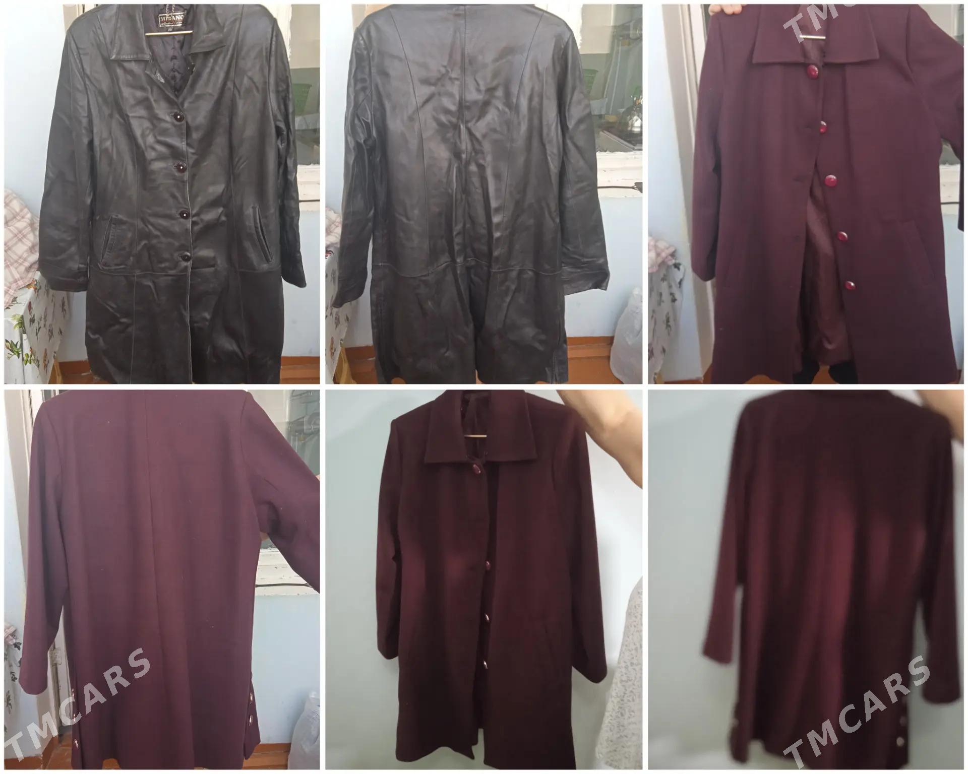 плащи и пальто - Daşoguz - img 2