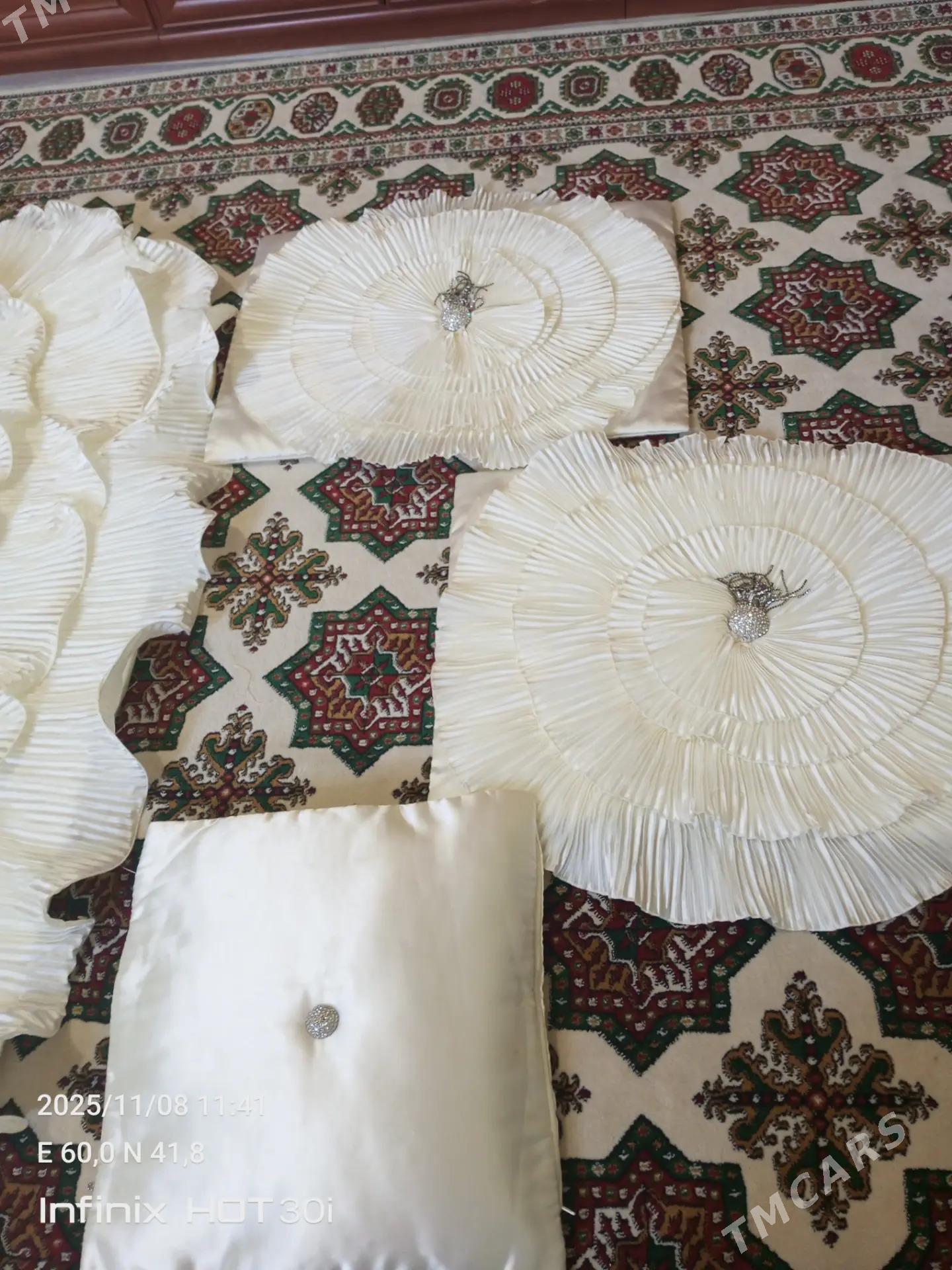 spalni nakitka - Дашогуз - img 3