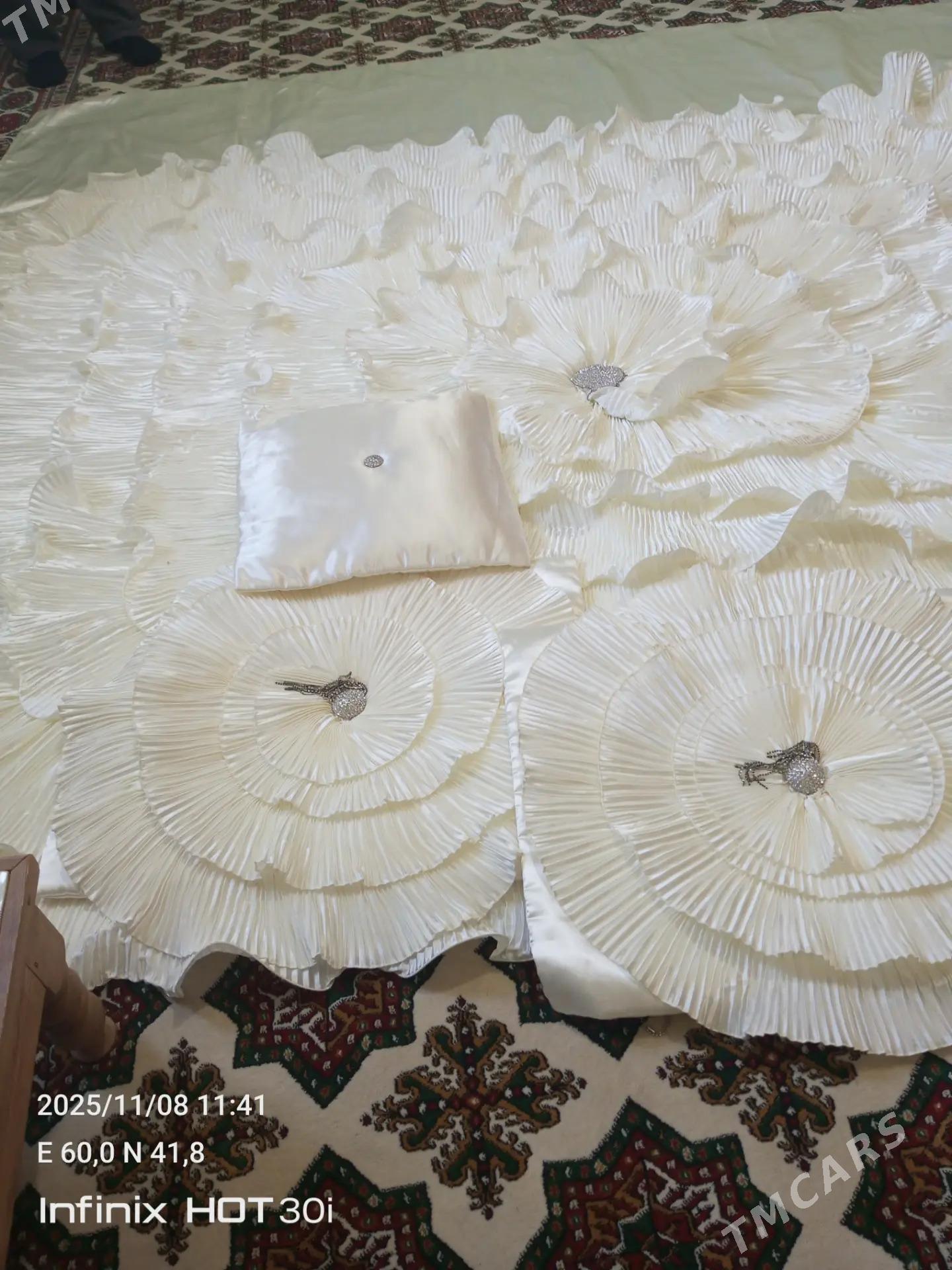 spalni nakitka - Дашогуз - img 1