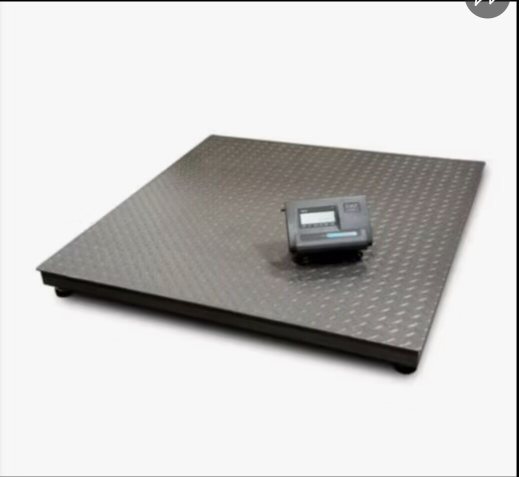 Terezi 2 tonna - "Алтын Асыр" Гундогар базары ( Толкучка) - img 1