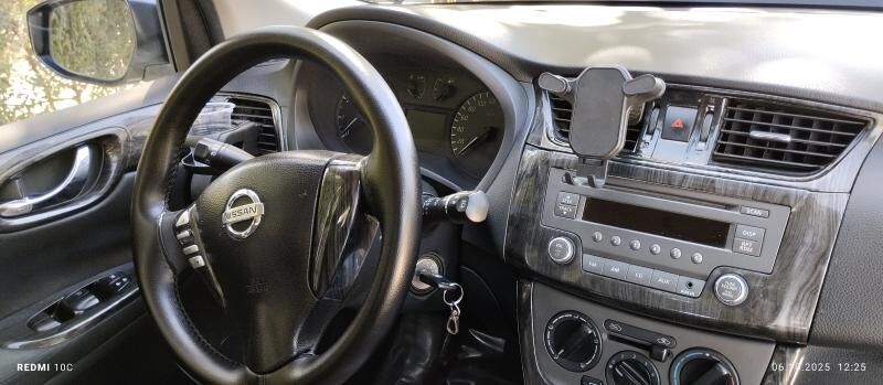 Nissan Tiida 2013 - 145 000 TMT - Ашхабад - img 6