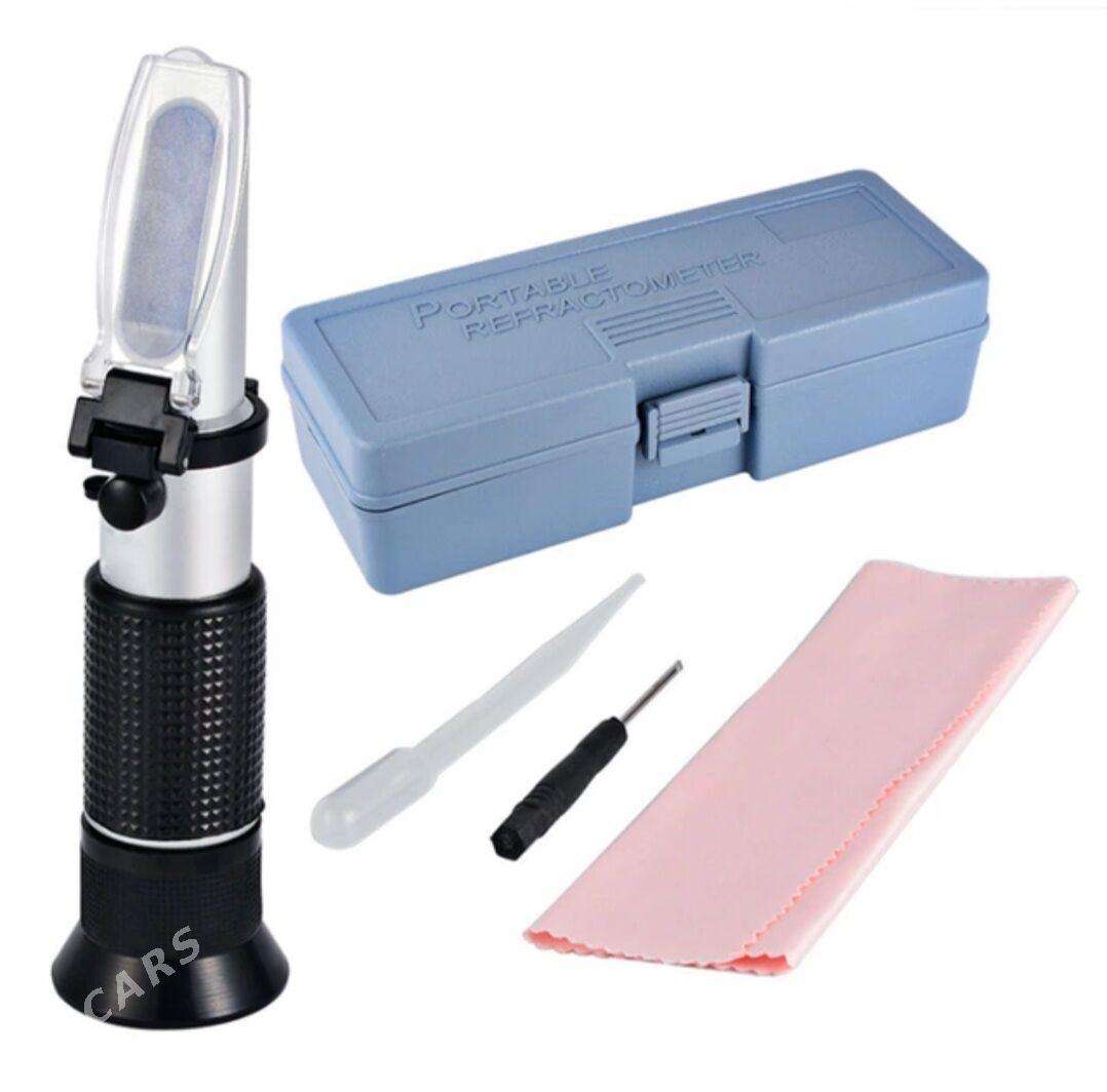 Рефрактометр/Refraktometr - Ашхабад - img 4