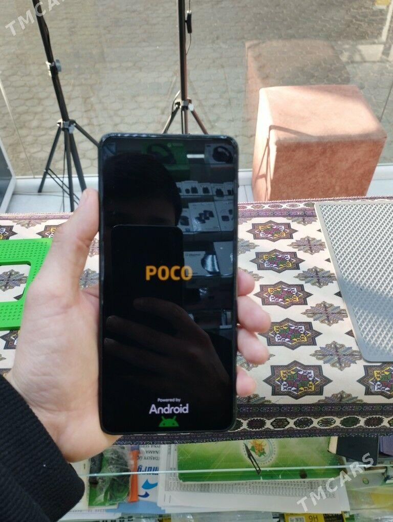 poco X6 pro - Ашхабад - img 4