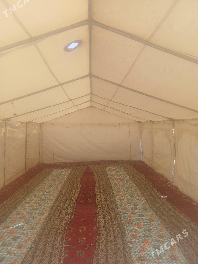 palata 5 10 - Бабадайхан - img 3