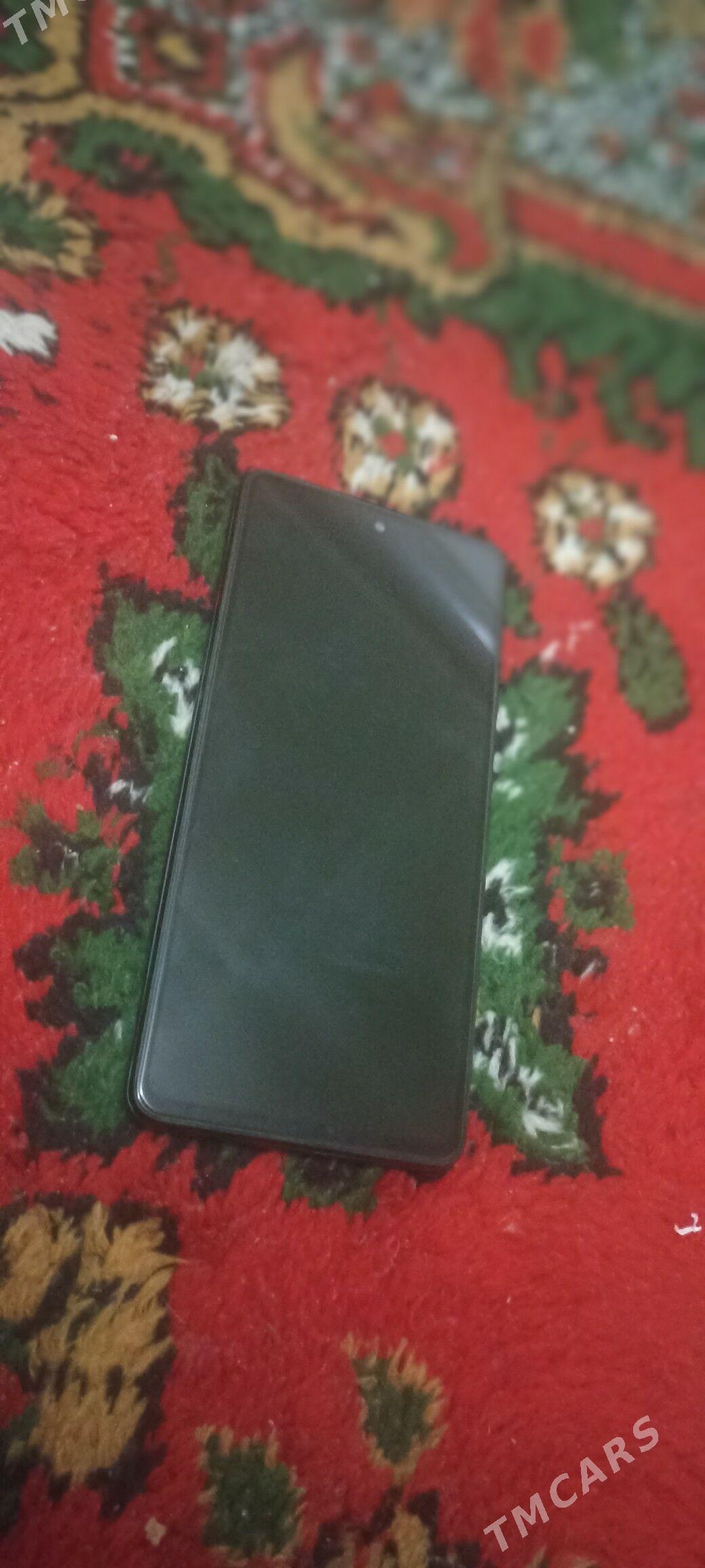 A51 - Гурбансолтан Едже - img 2