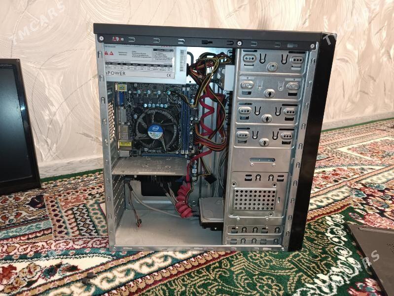 Компьютер - Туркменабат - img 4