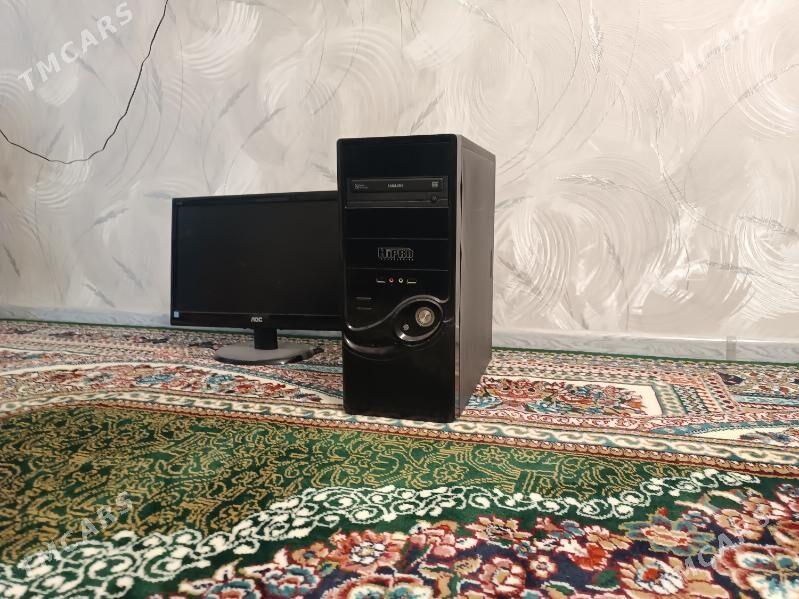 Компьютер - Туркменабат - img 3