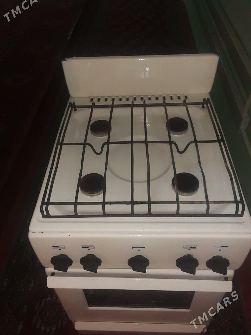gaz plita  газ плита - Дашогуз - img 2