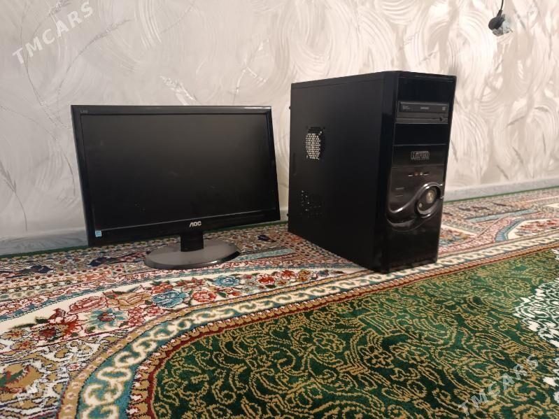 Компьютер - Туркменабат - img 2