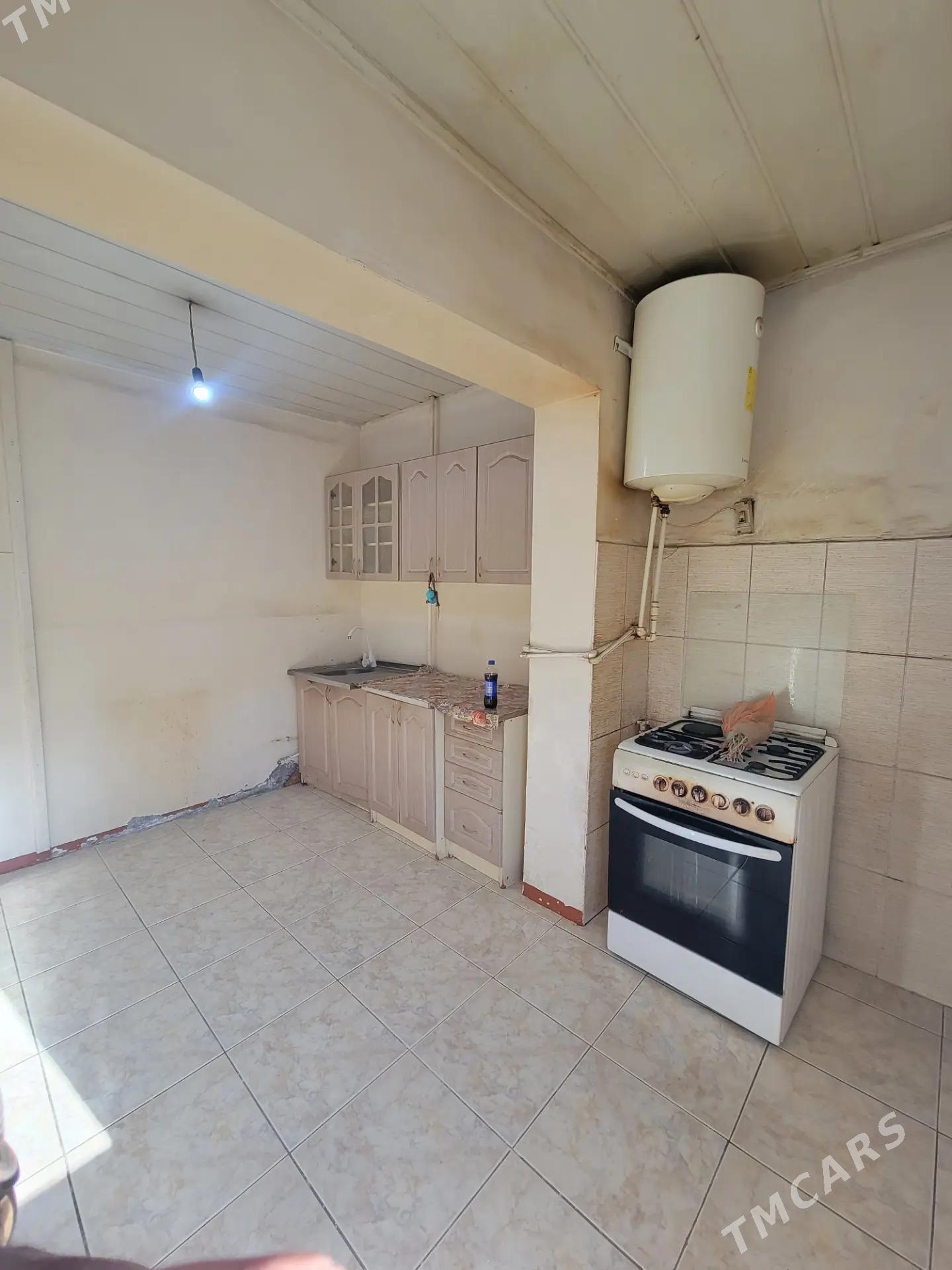 SATLYK JAÝ - Мары - img 6