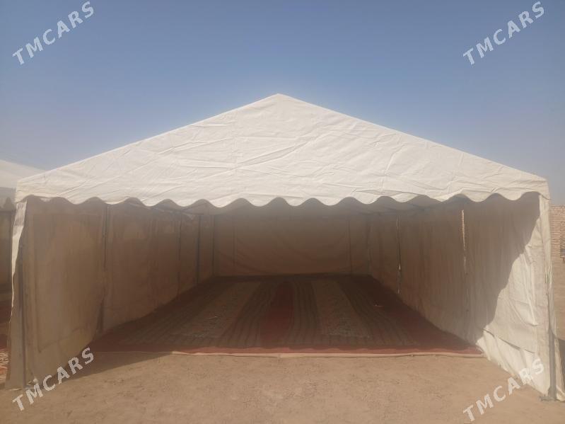 palata 5 10 - Бабадайхан - img 2