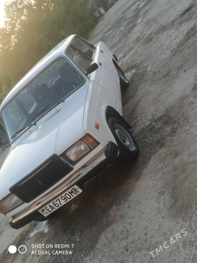 Lada 2107 1995 - 16 000 TMT - Murgap - img 3