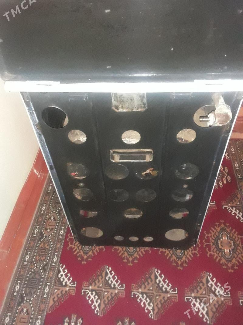 gaz plita  газ плита - Дашогуз - img 5