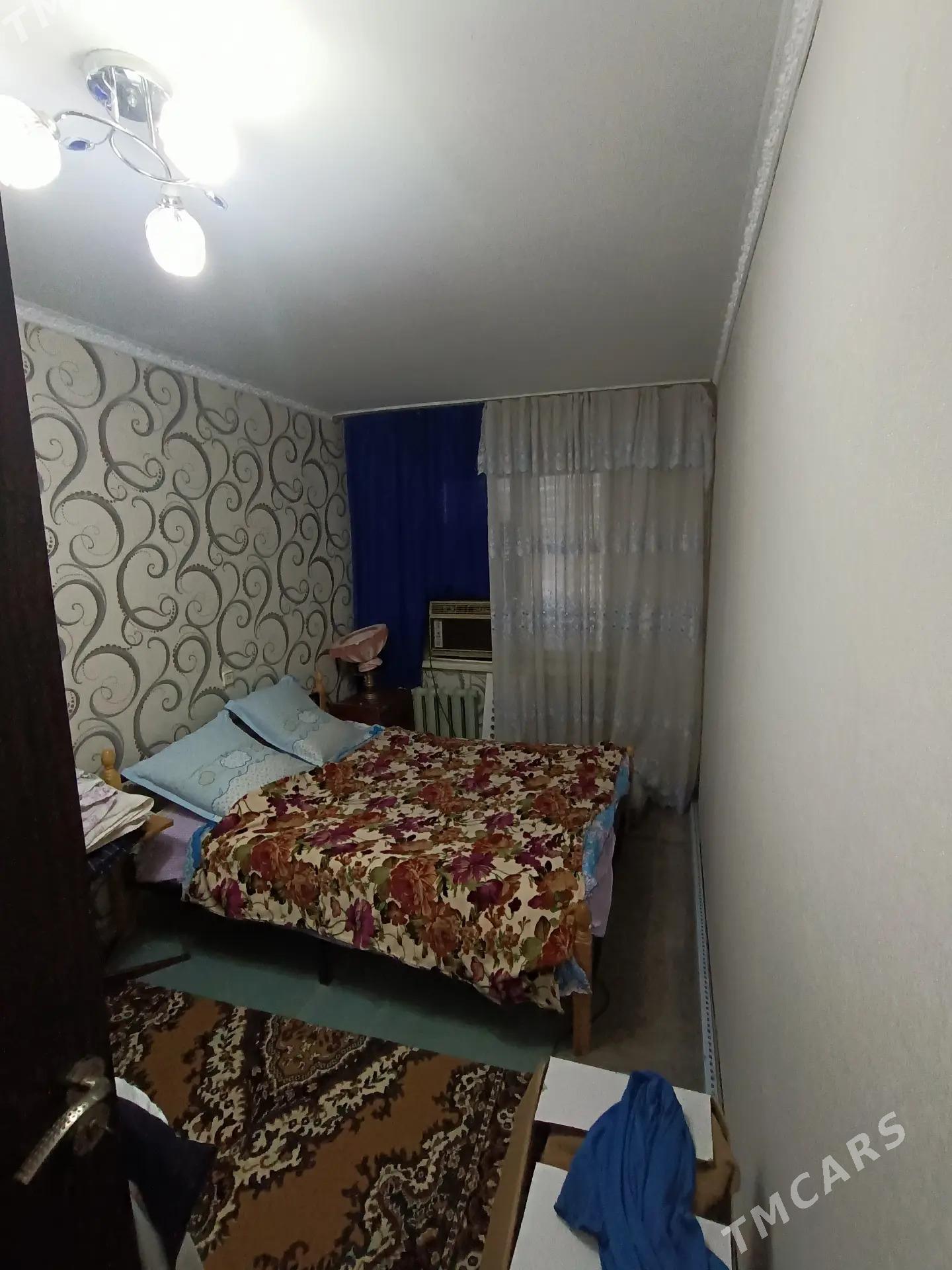 2 комнат 3 этаж - Мары - img 4