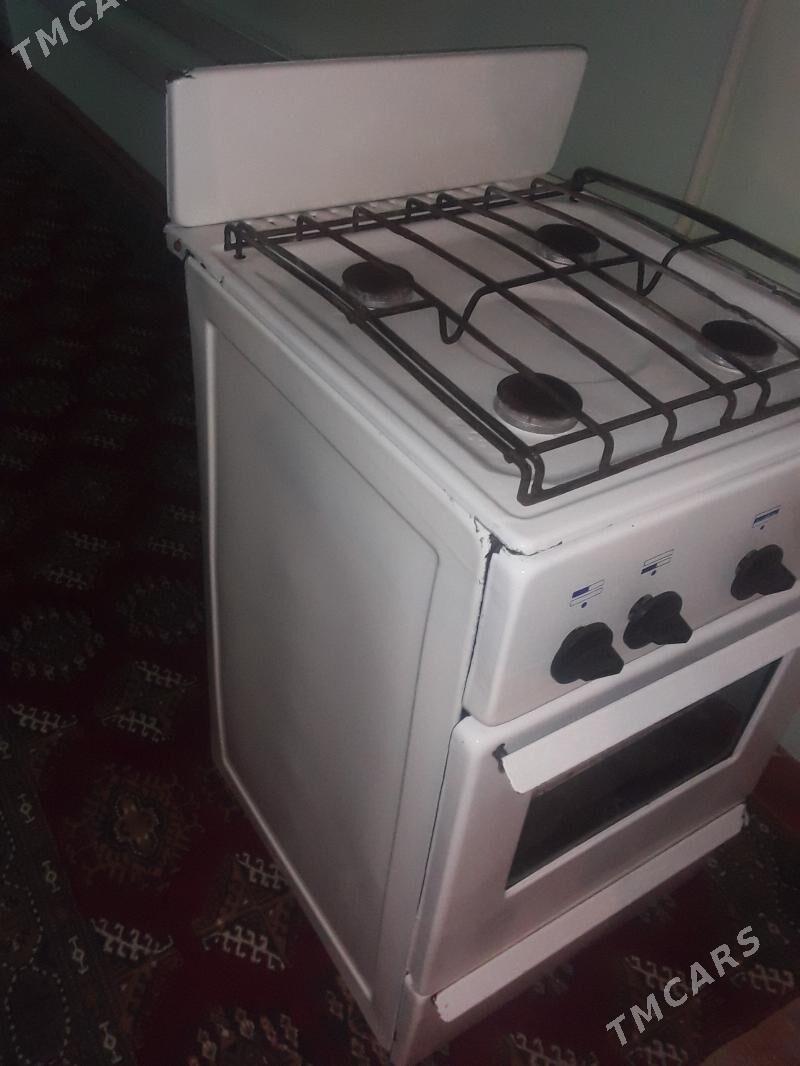 gaz plita  газ плита - Дашогуз - img 3