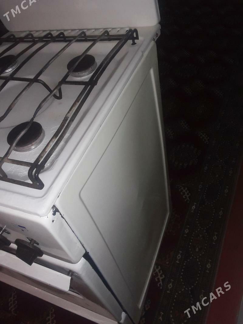 gaz plita  газ плита - Дашогуз - img 4