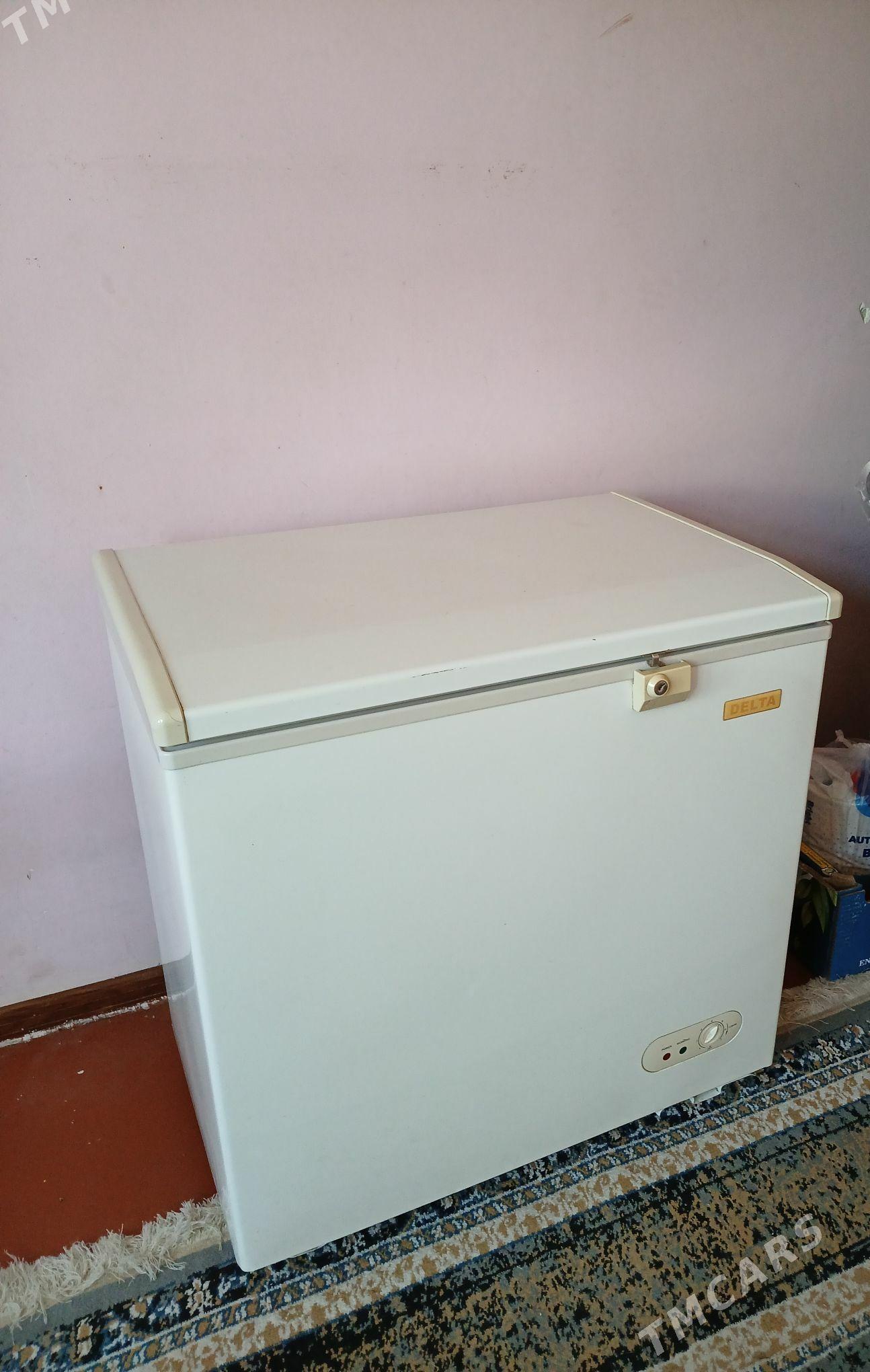 morazilka - Ашхабад - img 1