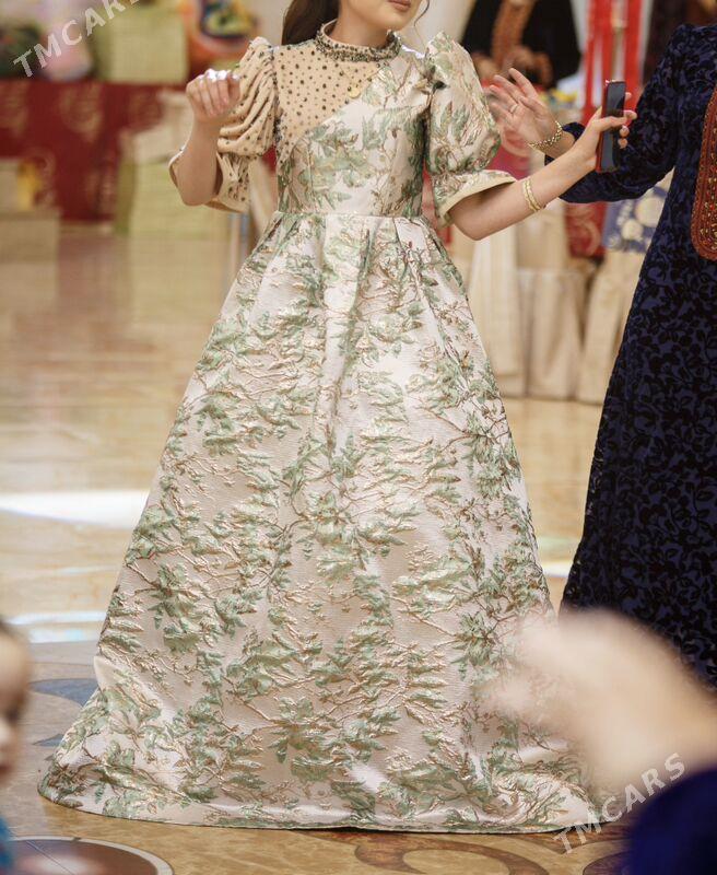 Parça - Ашхабад - img 1