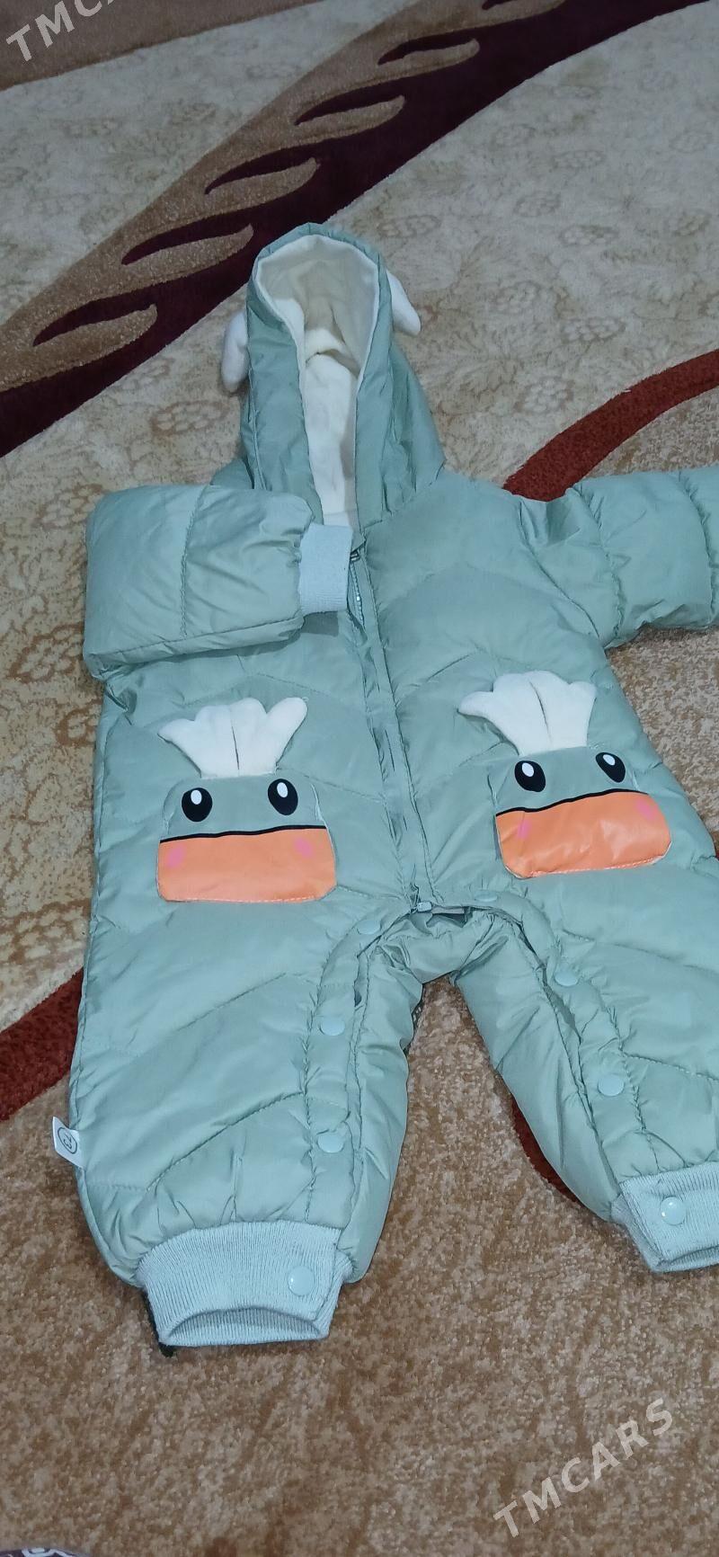 Kombinzon - Ашхабад - img 1