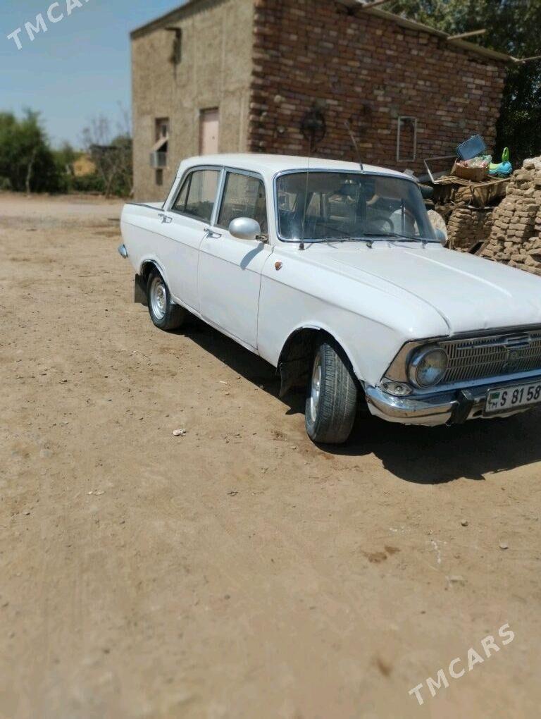 Москвич 412 1986 - 6 500 TMT - Теджен - img 6