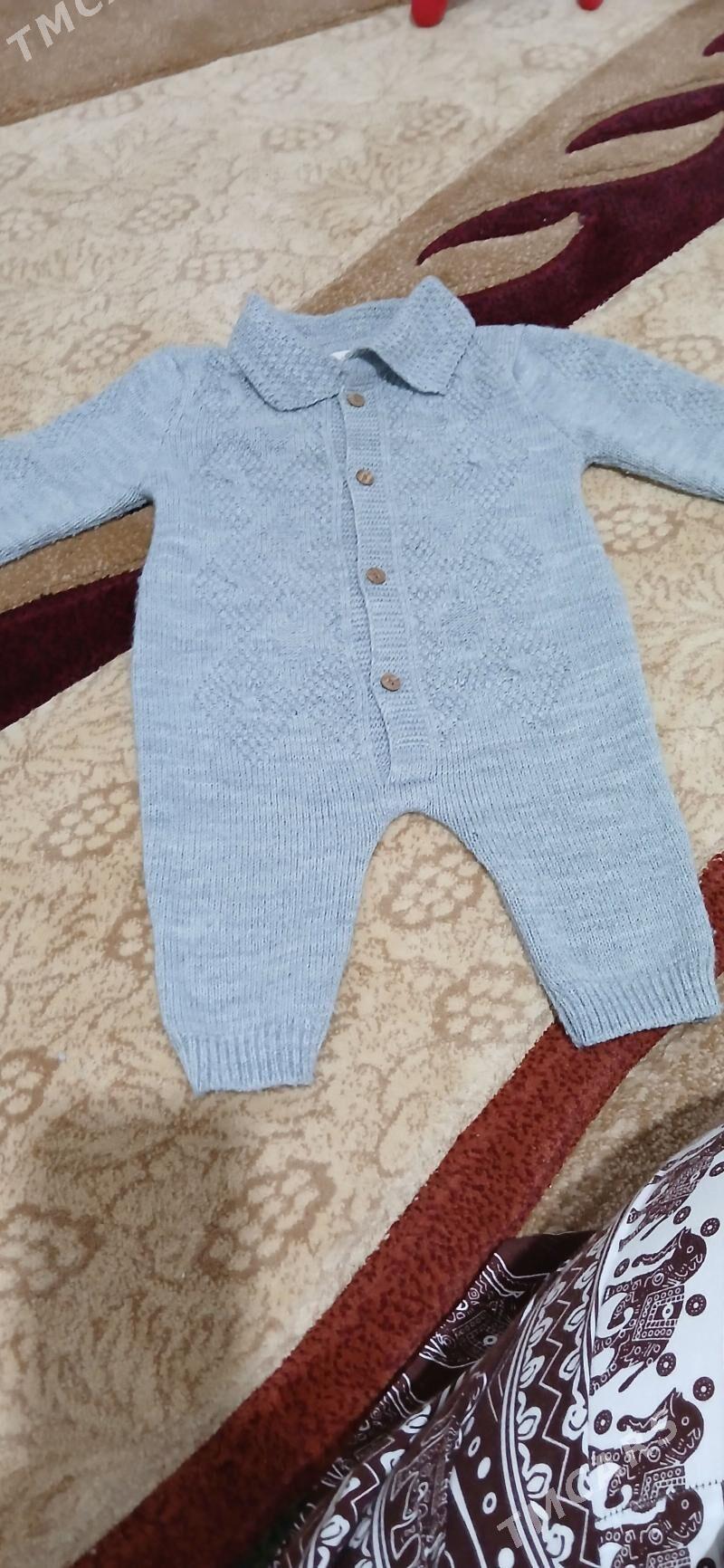 Kombinzon - Ашхабад - img 3