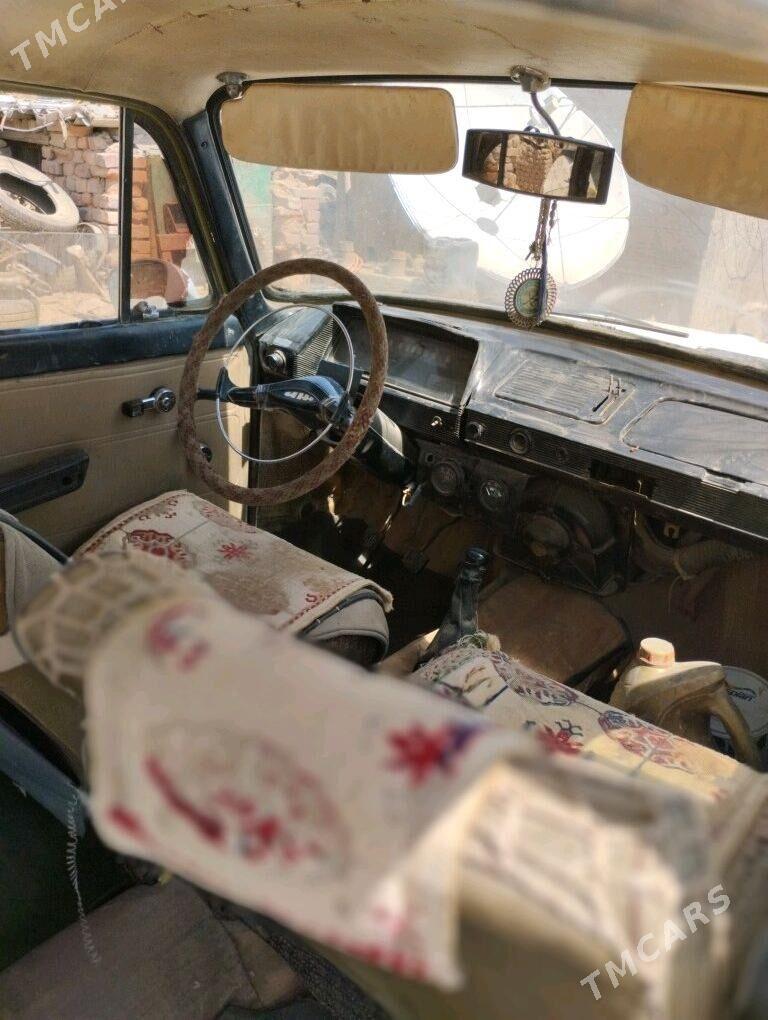 Москвич 412 1986 - 6 500 TMT - Теджен - img 9